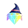 Ghost I (Rainbow)