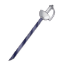 Etri Rapier