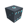 Mysterious Cube