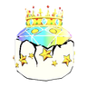Ghost II (Rainbow)