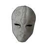 Vampire Mask
