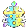 Ghost III (Rainbow)