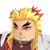 Flaming Tiger