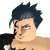 Shirtless Devil
