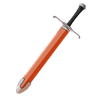 Future T's Sword