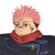 The Strongest One