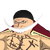 Whitestache