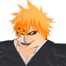 Ikki (HalfMask)