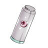 Scarlet Eye