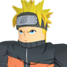 Zaruto