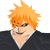 Ikki (HalfMask)