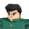 Spirit Detective