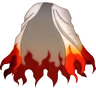 Flame Cape