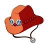 Spade's Hat