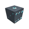 Mysterious Cube
