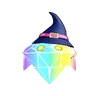 Ghost I (Rainbow)