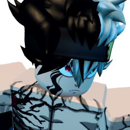 Anti Magician (Demon)