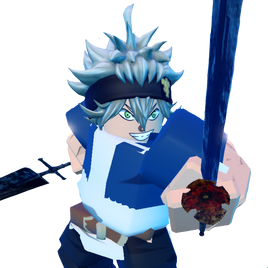 Anti Magician