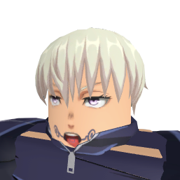 Cursed Talker