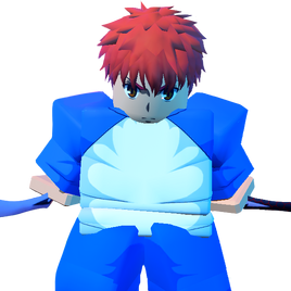 Dual Servant