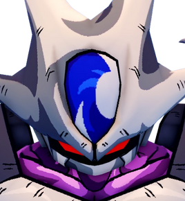 Freezer (Final Form)