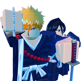 Ikki & Ice Queen