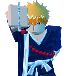 Ikki (Early)