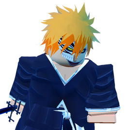 Ikki (HalfMask)