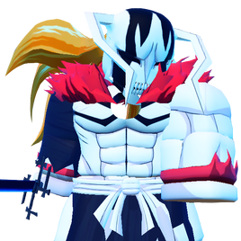Ikki (Hollow)