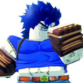 Jon Jo