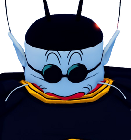 King Kaoe