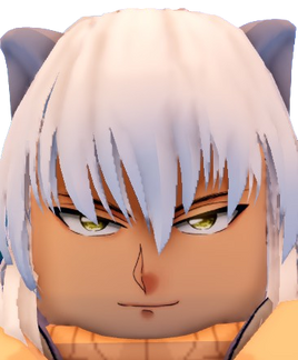 Kuroma (Yoko)