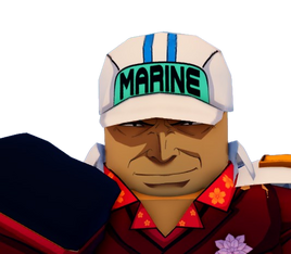 Magma Marine