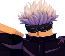 Mysterious X
