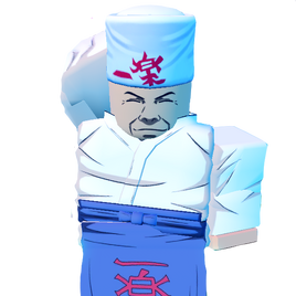 Ramen Grill-Master