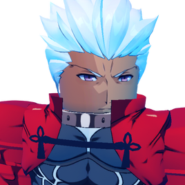 Red Servant