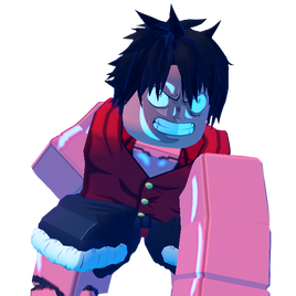 Ruffy (Lobby)