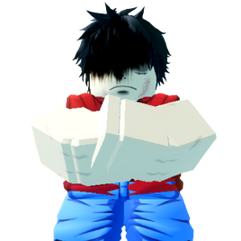 Ruffy