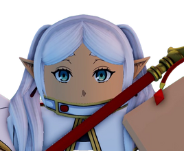 Slayer Mage