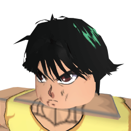 Spirit Detective (Orb)