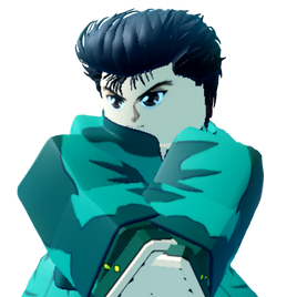 Spirit Detective