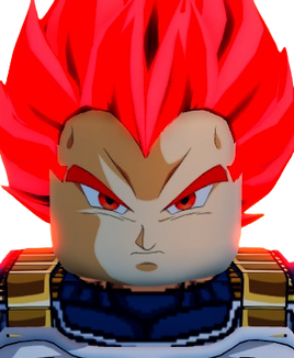 Super God Vegu