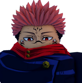 The Strongest One