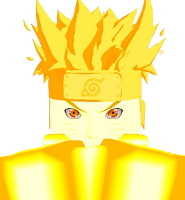 Zaruto (Beast Cloak)