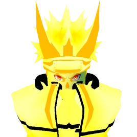 Zaruto (Beast Cloak II)