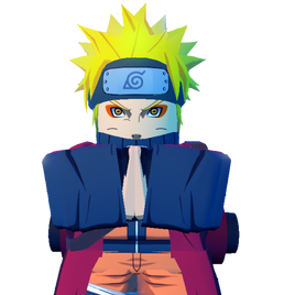 Zaruto (Sage)