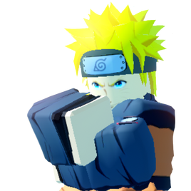 Zaruto