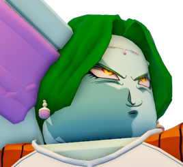Zesty General